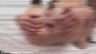 silvia dellai endures hardcore gangbang with anal creampies and pee play