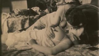 Моя секретна колекція рідкісних винтажних бабусиних кліпів