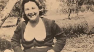 Mijn geheime voorraad zeldzame vintage oma clips