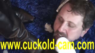 Amatör Aldatma Eylemini İzlerken Karı Cornolan