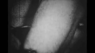 Vintage Threesome with Retro Granny in Hairy Action