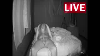 Japanese Latina Milf Kim Long Pounded on Cam #10