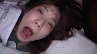 bold pounding of her bare ass while clothes stay on for intense orgasm