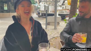 Liten 18+ latina geisha, blir du förstörd?