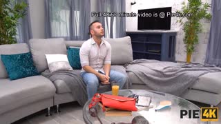 Shrima Malati Eagerly Rewards with a Hot Bareback Creampie