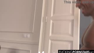 Rus Güzeli Üç Adamla Yoğun Orgi'ye Giriyor Yabani Karşılaşmada