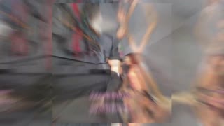 ਮਿਆ ਮਰੀਨ ਅਤੇ ਲੂਈਸ ਗਰੇ ਦਾ ਵਾਹਿਗੁਰੂ ਰਿਵਰਸ ਗੈਂਗ ਬੈਂਗ!