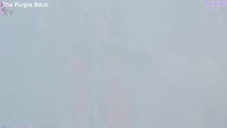 i'm obsessed with purplebitch's dp on those naruto cosplay babes