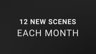 Hei, Mau Tonton Asian Cantik Katana Sensual dengan Kontol Besar Max Dior?