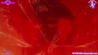 Octokuro's Black Sabbath demonesses go wild in latex cosplay orgy