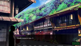 Finale LoL: Ahri Si Arrende ad Azione Gruppo Selvaggia