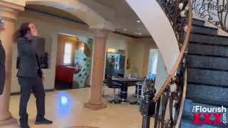 Encuentros Enmascarados - Anonimato en Películas Porno