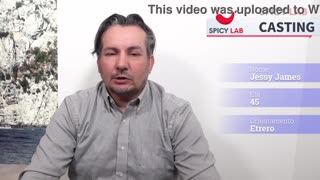 Erstes Casting mit altem Mann und großer Überraschung