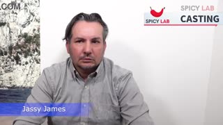 První casting se starým mužem a velkým překvapením