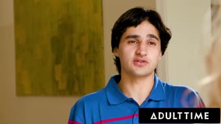 നെർഡി ടീൻ 18+ 5 ബസ്റ്റി മിൽഫ്സ് മുഖേന റിവേഴ്സ് ഗാംഗ്ബാംഗിൽ ഡൊമിനേറ്റഡ്! ഇൻസെയ്ൻ ഗ്രൂപ്പ് സെക്സ് ഓർഗി!