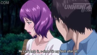 О блин, мечтаю, чтобы эта MILF дала мне анальный кремпай в дикой хентай-акции