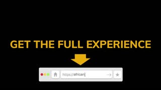 yo check this busty ebony milf grabbing titties before she fucks hard