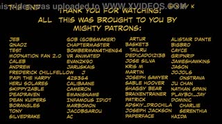 Furry Dragon Pussy Bred Internally With X-Ray Cumshot And Big Butt Anal