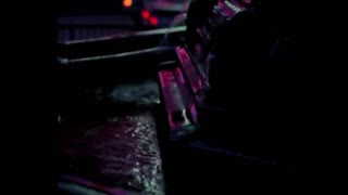 Vintage interracial threesome hits with hairy black pussy! 📼🍑👨🏾‍❤️‍👨🏻💦