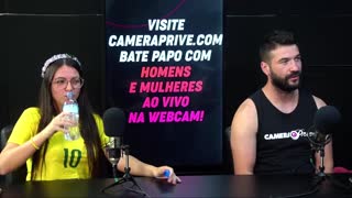 Човече, обичам да пия всяка капка сперма