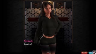 The Genesis Order in PT 69 Reveals Shocking Threesome Apology in Hentai Game