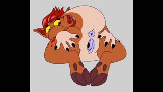 Furry - costume roleplay with animal themes in xxx videos