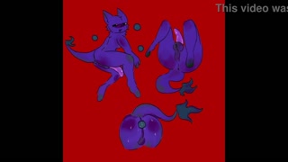 फर्री - एक्सएक्सएक्स वीडियो में एनिमल थीम्स के साथ कॉस्ट्यूम रोलप्ले