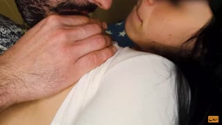 imagine pinching these long nipples until i shake with orgasm