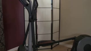 Ik Hou Van Speelgoed in Mijn Harige Poesje in Zweterige Onderbroek op 18