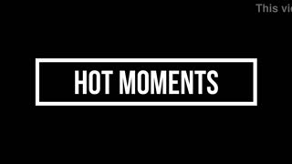 spy cam catches her panty cameltoe tease - i stroke hard watching all night!