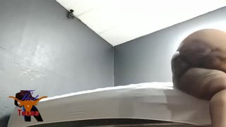 Curvy Woman with Huge Ass and Tits Devours Thick Cock