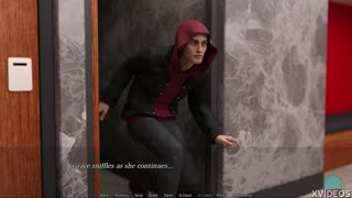 THE CABIN #20 • Menikmati Tetek Besar, Juicy Siap Bermain