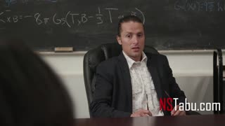 Brown STUDENT'S WILD EXTRA CURRICULARS with HOT PROFESSOR JAY ROMERO involve FINGERING, RIDING, and DOGGYSTYLE SEDUCTION in CLASS