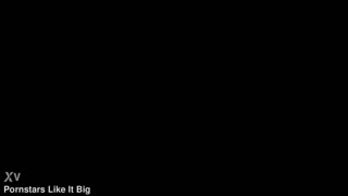 Hey、これを見たい？Luna StarとSummer ColがBrazzersでガールボスアクションを支配！