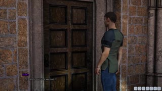 Mattina in lingerie nasconde tette giganti e culo pronto per anale teen amateur