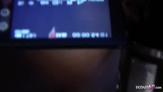 mature japanese woman and young 18+ share rough ffm threesome creampie with client