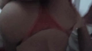 Rasanya Sangat Liar Lakukan Threesome dengan Kawan, Tiada Halangan