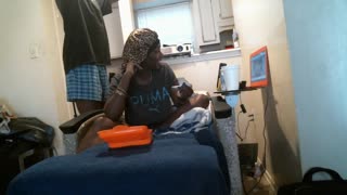 Primind o încărcătură profundă și lentă pentru concepție naturală