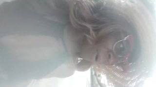 เฮ้ย มาดูบูตี้เอ็บบอนีร้อนแรงสำหรับบูชาก้นแบบสุดๆ!