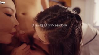 ਤਾਈਵਾਨ ਵਿਚ ਮੈਰੇ ਜੰਗਲੀ ਮੈਜਿਕ ਮਿੱਰਰ ਐਡਵੈਂਚਰ ਨਾਲ ਪ੍ਰਿੰਸੈਸਡੌਲੀ, ਸਟ੍ਰੀਟ ਰਿਵਰਸ ਪਿਕਅਪ 3ਪੀ