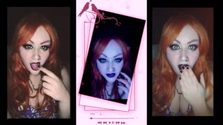 Nữ thần Lana hướng dẫn bạn qua phiên CEI nóng bỏng với sức hút quyến rũ