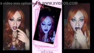 ਦੇਵੀ ਲਾਨਾ ਤੁਹਾਨੂੰ ਸਟੀਮੀ CEI ਸੈਸ਼ਨ ਦੁਆਰਾ ਮੋਹਕ ਅੱਪੀਲ ਨਾਲ ਮਾਰਗਦਰਸ਼ਨ ਕਰਦੀ ਹੈ