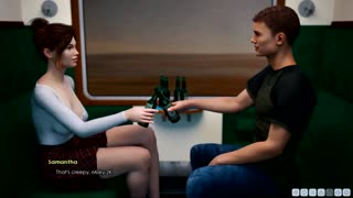 Amatőr anál tinédzser 18+ #165 - nagy cicik hatalmas segg apró 18+ tinédzser 18+ vonaton - nagyon hatalmas cicik nagy segg forró MILF!