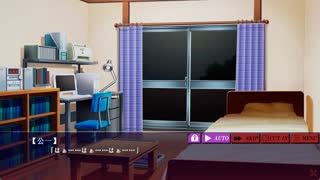 Innocent Girlfriend's Big Tits Sucked and Fucked into Old Man's Secret Blowjob Toy 01