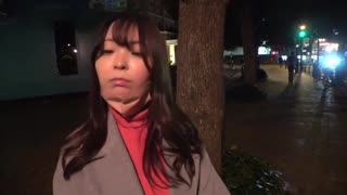 Man, first meeting and I'm already hooked, wrists tied and panting with every thrust