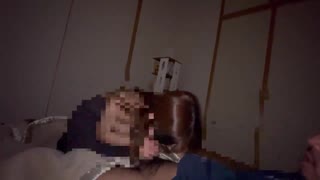 [Smartphone Shooting] Προσωπικό γύρισμα πλήρες ερασιτέχνης πλούσιο blowjob υποκειμενικότητα do-up deepthroat στοματικό εκσπερμάτωση do M ημερολόγιο εκπαίδευσης νοικοκυράς 5