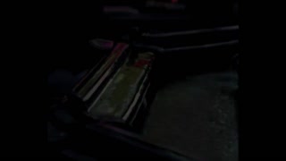 En Dampende Vintage Tretal Viser Interracial Varme med Behåret Charme