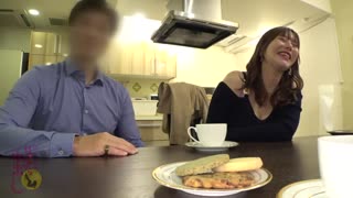 Creampie Inside Single-Minded Wife Who Never Masturbated Or Cheated Gets Filled In Her Marital Bed