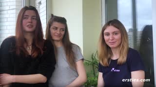 Natural Tits Porn Videos - Real Breasts And Casual Outfits In Xxx Clips