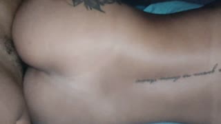 Hey, can you handle this intense anal action?!